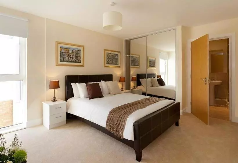 Saco Hammersmith