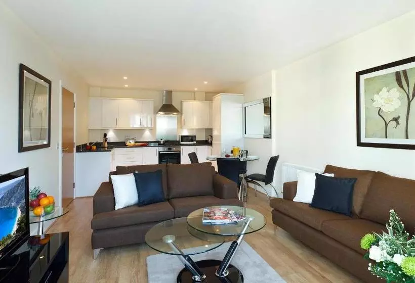 Saco Hammersmith