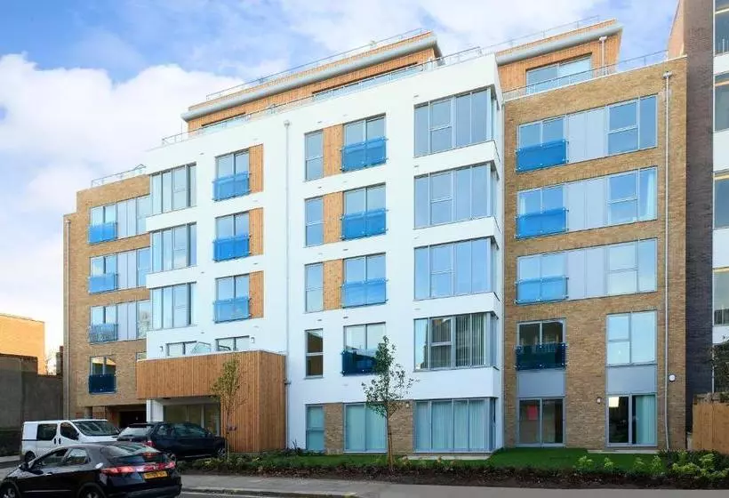Saco Hammersmith