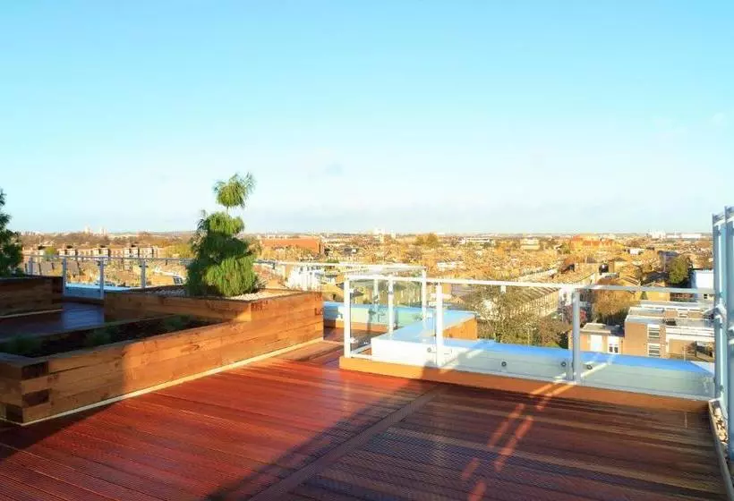 Saco Hammersmith