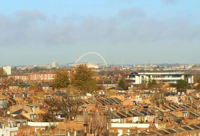 Saco Hammersmith