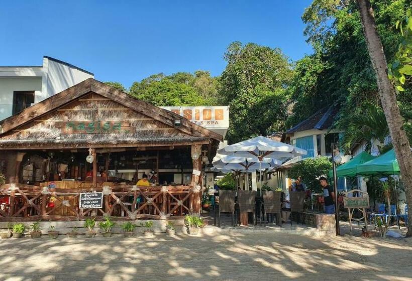 Surfside Boracay Resort