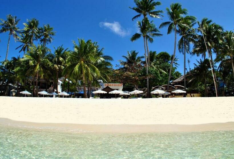 Surfside Boracay Resort