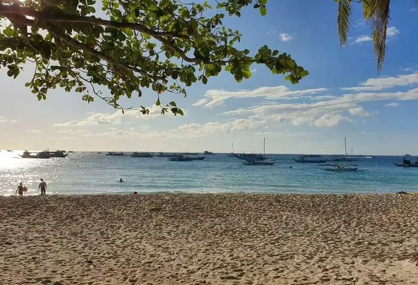 Surfside Boracay Resort