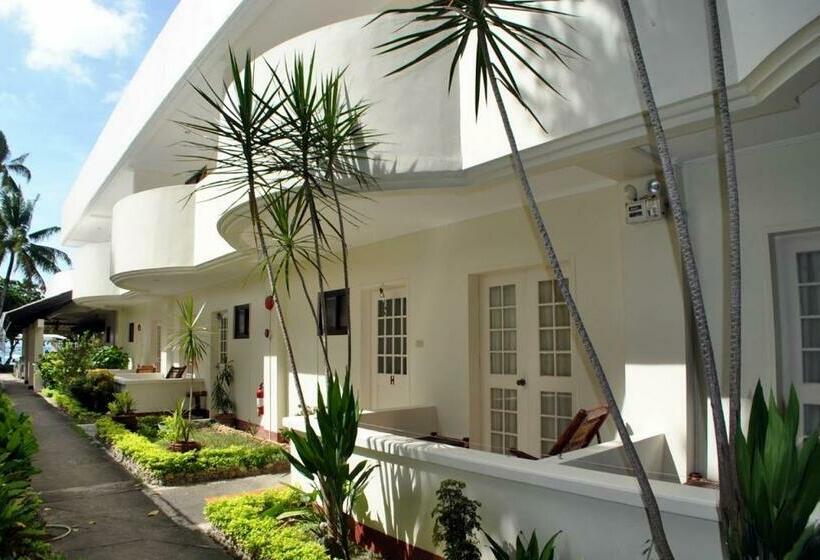 Surfside Boracay Resort