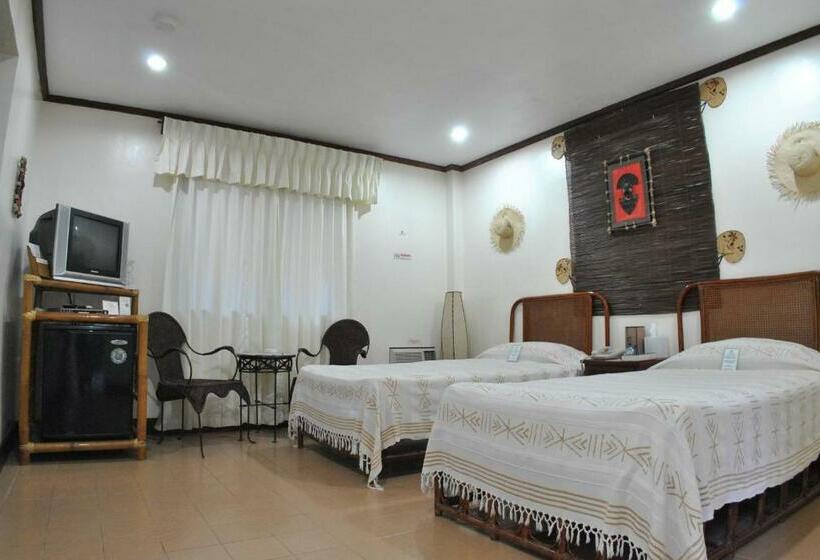 Surfside Boracay Resort