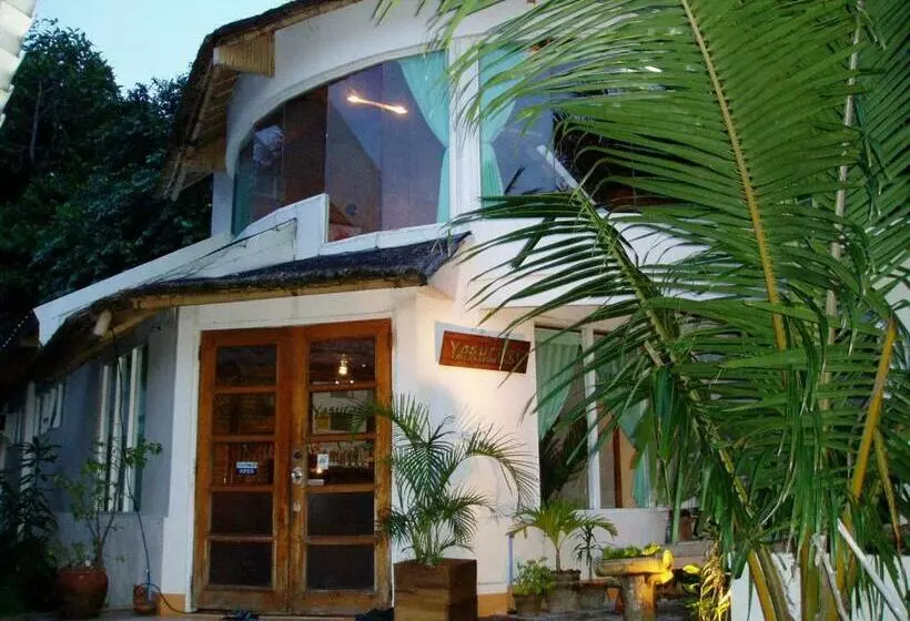 Surfside Boracay Resort