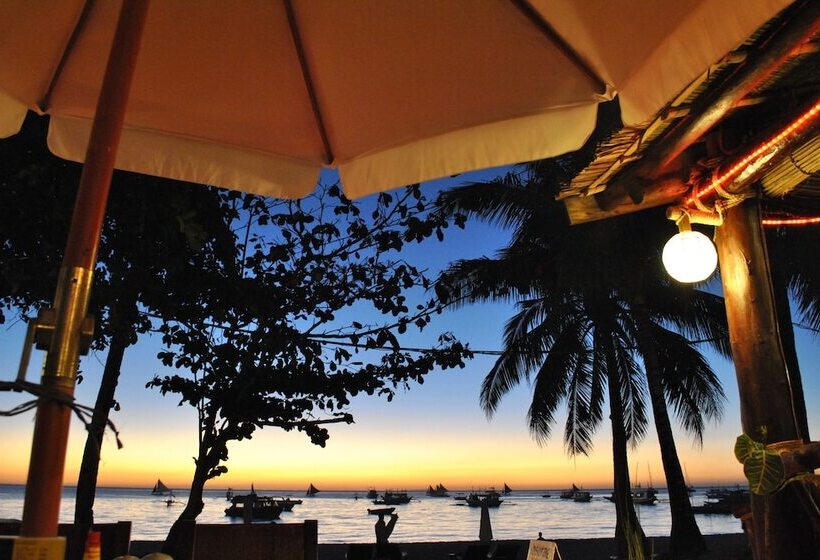 Surfside Boracay Resort