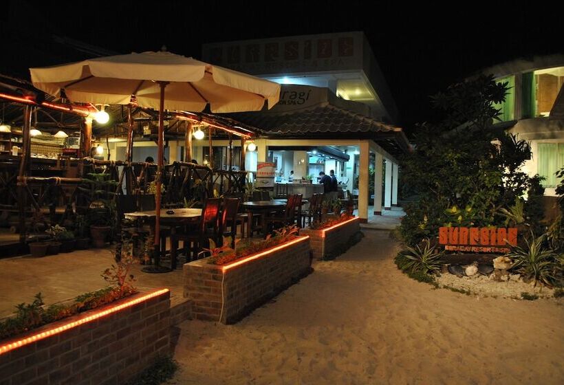 Surfside Boracay Resort