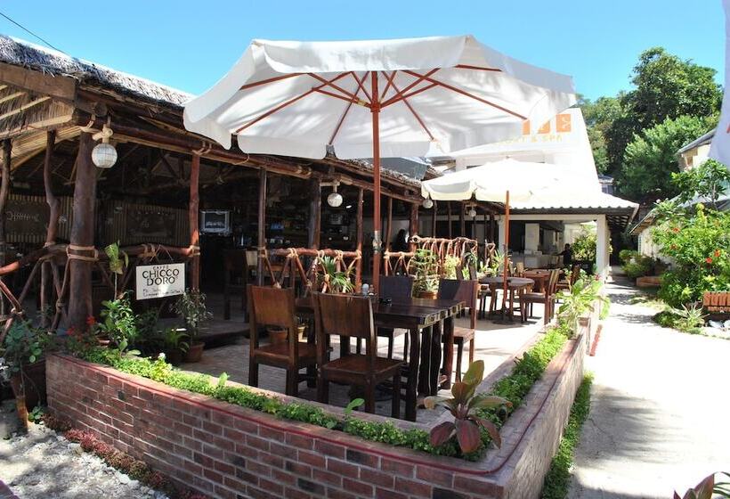 Surfside Boracay Resort