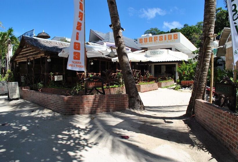 Surfside Boracay Resort