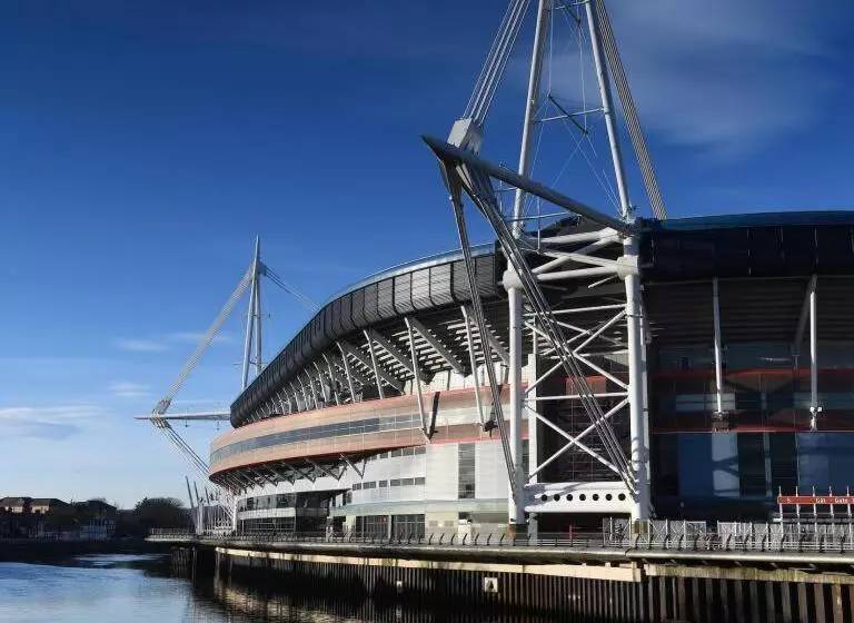 هاستل Mrs Potts