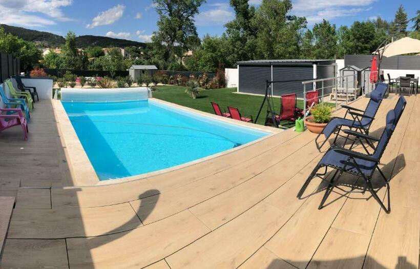 צימר La Pépite D Or