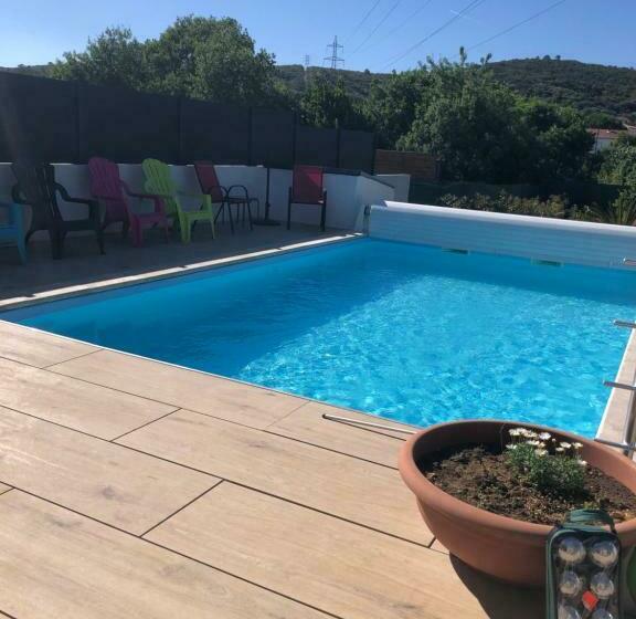 צימר La Pépite D Or