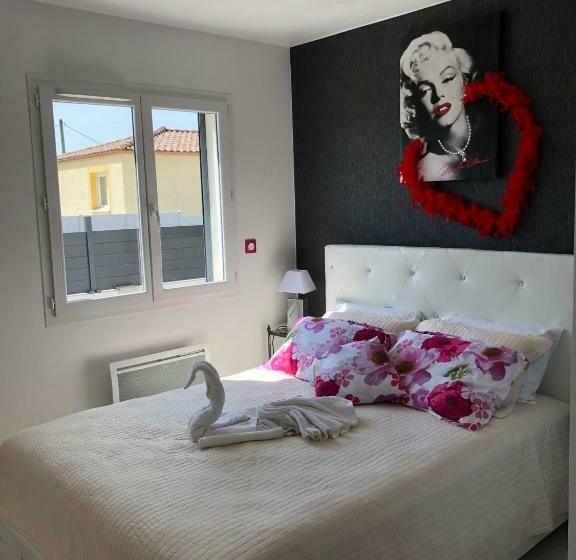 צימר La Pépite D Or