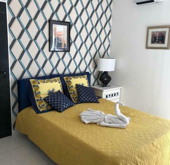 צימר La Pépite D Or