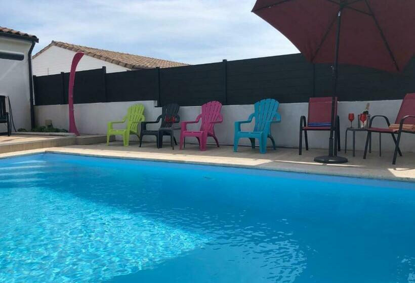 צימר La Pépite D Or