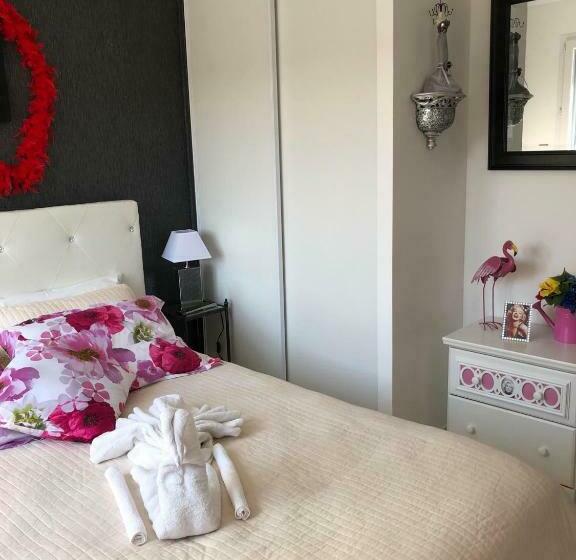 צימר La Pépite D Or