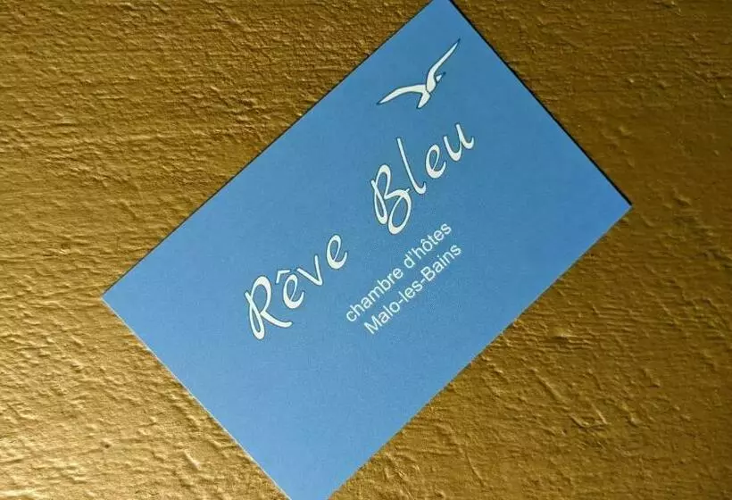 ベッドアンドブレックファースト Rêve Bleu