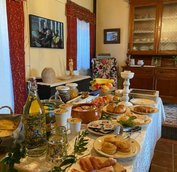 민박 Sa Domu De Don Ninnu Bed Breakfast