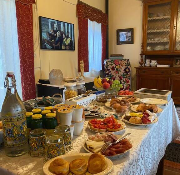 민박 Sa Domu De Don Ninnu Bed Breakfast