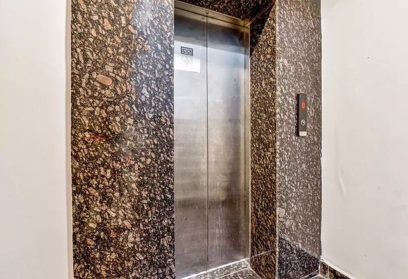 Super Hotel O Haridwar Near Shanti Kunj Bhupatwala