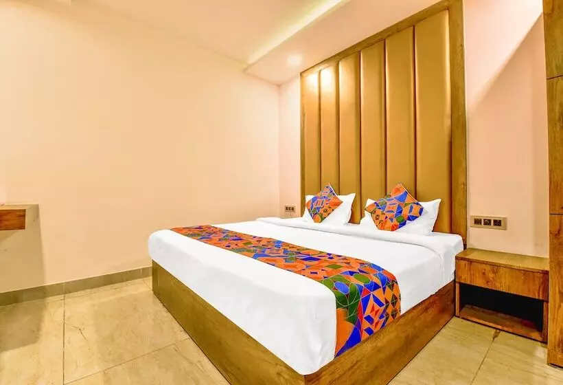 Super Hotel O Haridwar Near Shanti Kunj Bhupatwala