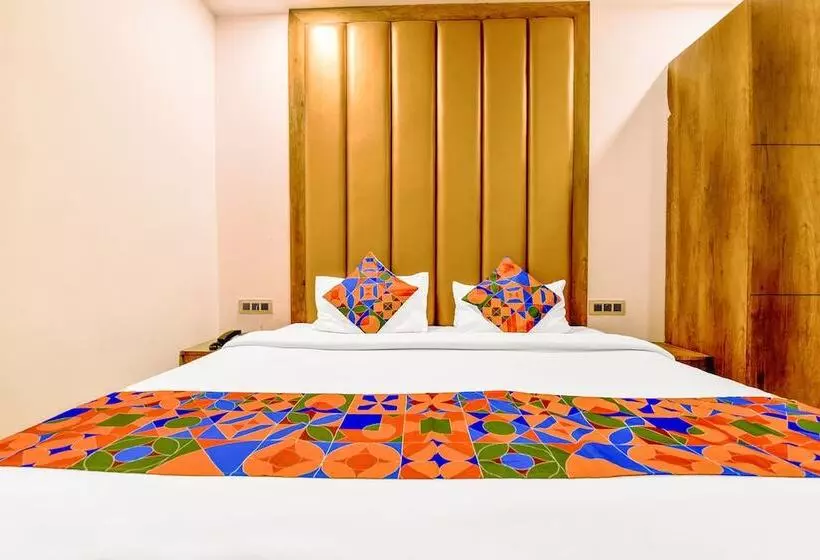 Super Hotel O Haridwar Near Shanti Kunj Bhupatwala