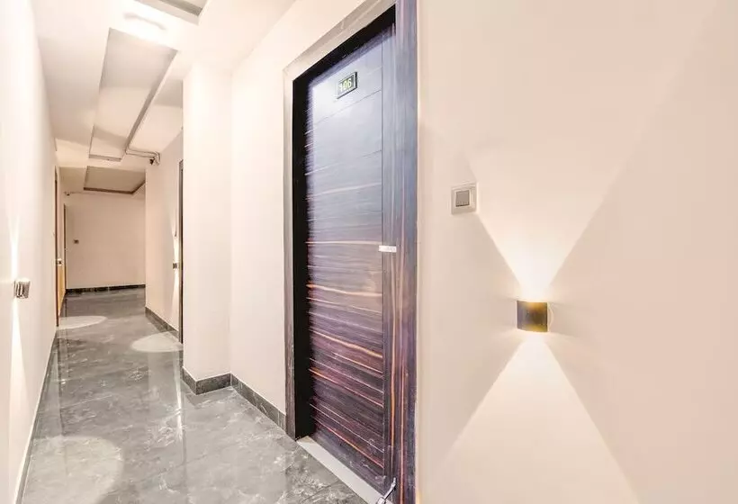 Super Hotel O Haridwar Near Shanti Kunj Bhupatwala