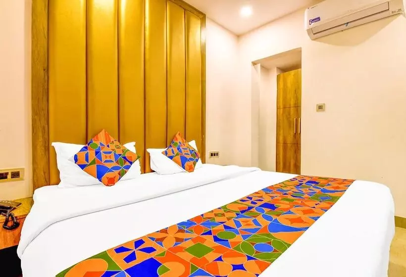 Super Hotel O Haridwar Near Shanti Kunj Bhupatwala