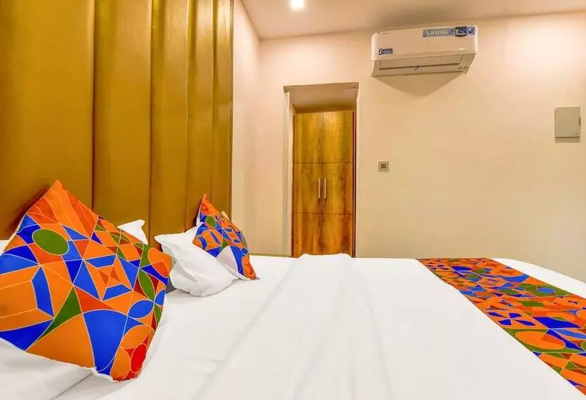 Super Hotel O Haridwar Near Shanti Kunj Bhupatwala