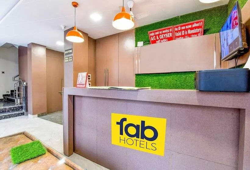 Super Hotel O Haridwar Near Shanti Kunj Bhupatwala