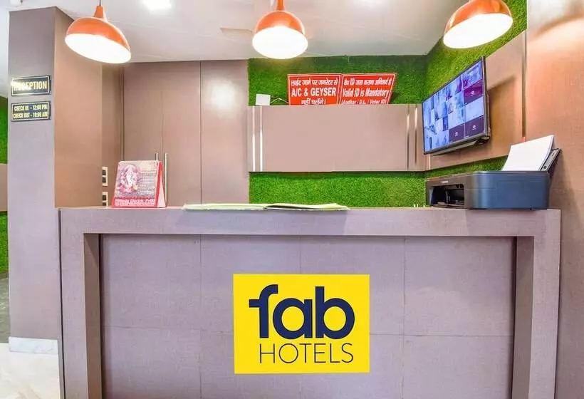 Super Hotel O Haridwar Near Shanti Kunj Bhupatwala