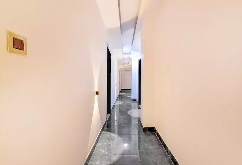 Super Hotel O Haridwar Near Shanti Kunj Bhupatwala