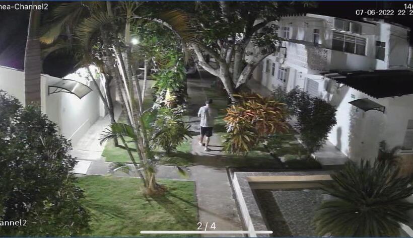 酒店 Kalathea Casa