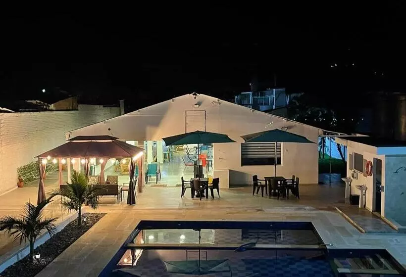 ホテル Kalathea Casa