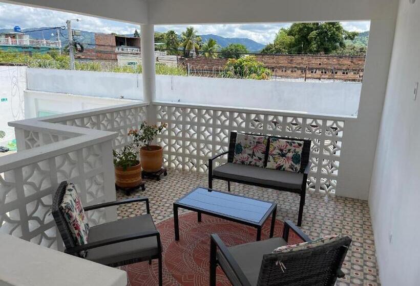 酒店 Kalathea Casa