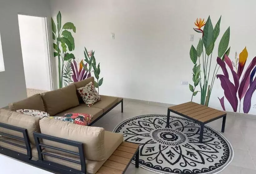 ホテル Kalathea Casa