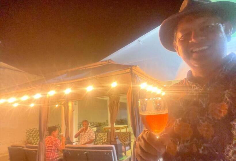 酒店 Kalathea Casa