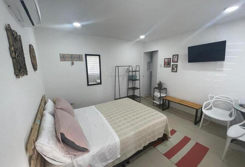 酒店 Kalathea Casa