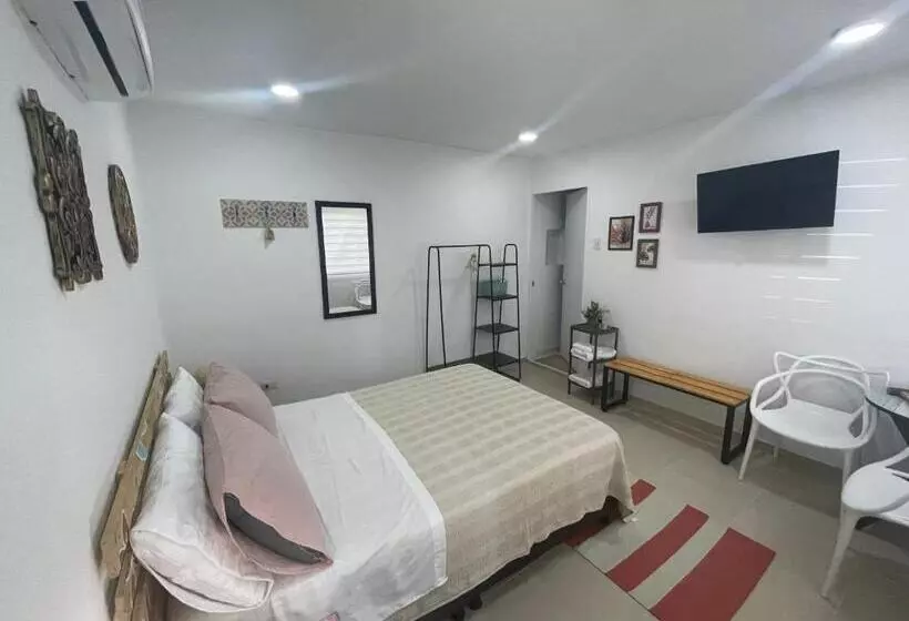 ホテル Kalathea Casa
