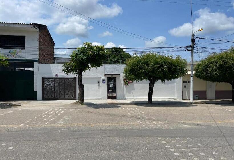 酒店 Kalathea Casa