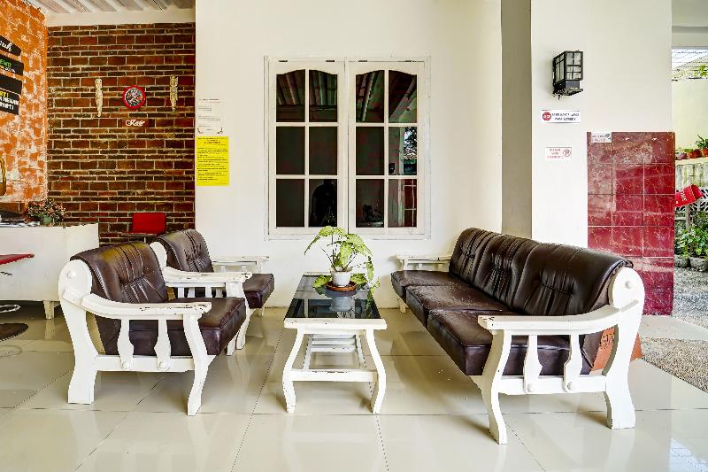 فندق Oyo 91173 Guesthouse King Puntodewo