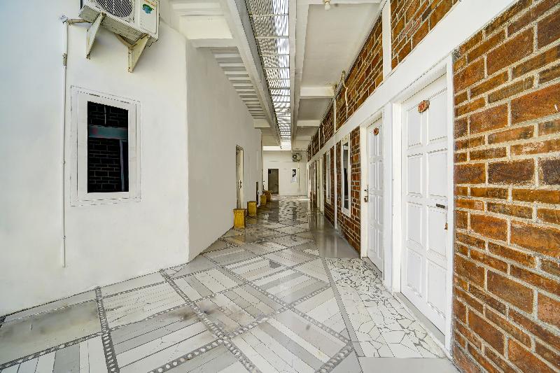 فندق Oyo 91173 Guesthouse King Puntodewo