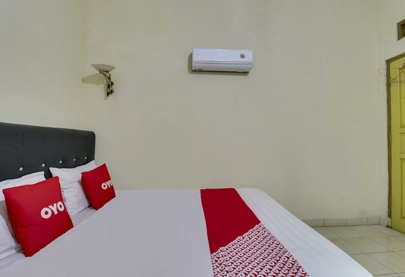 ホテル Oyo 91187 Palanta Homestay