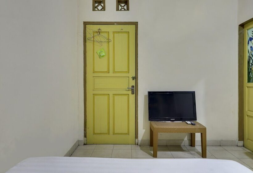 ホテル Oyo 91187 Palanta Homestay