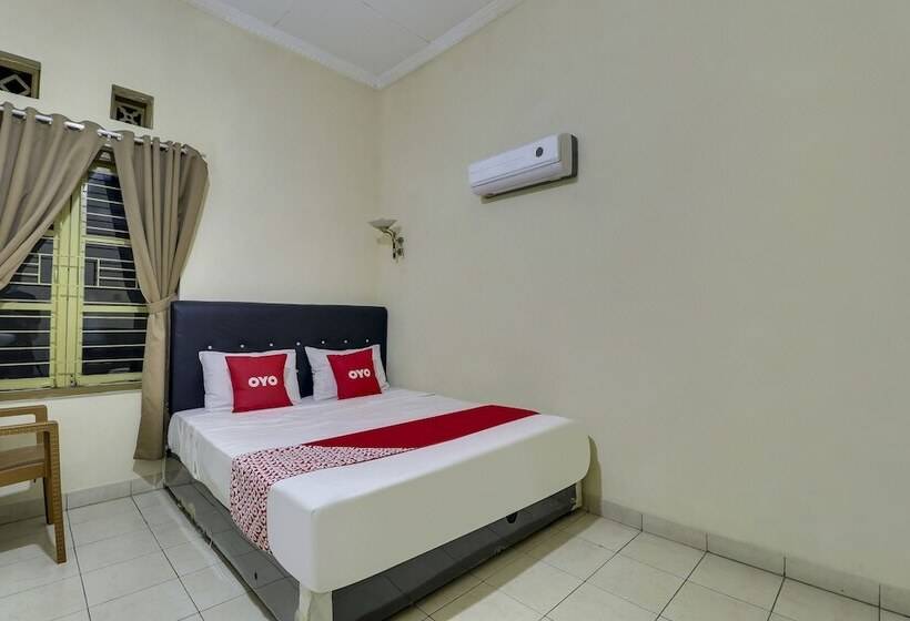 ホテル Oyo 91187 Palanta Homestay