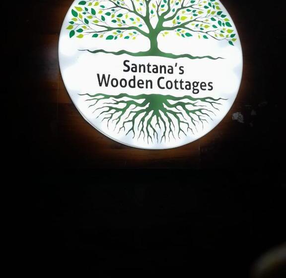 Hotel Santanas Wooden Cottages