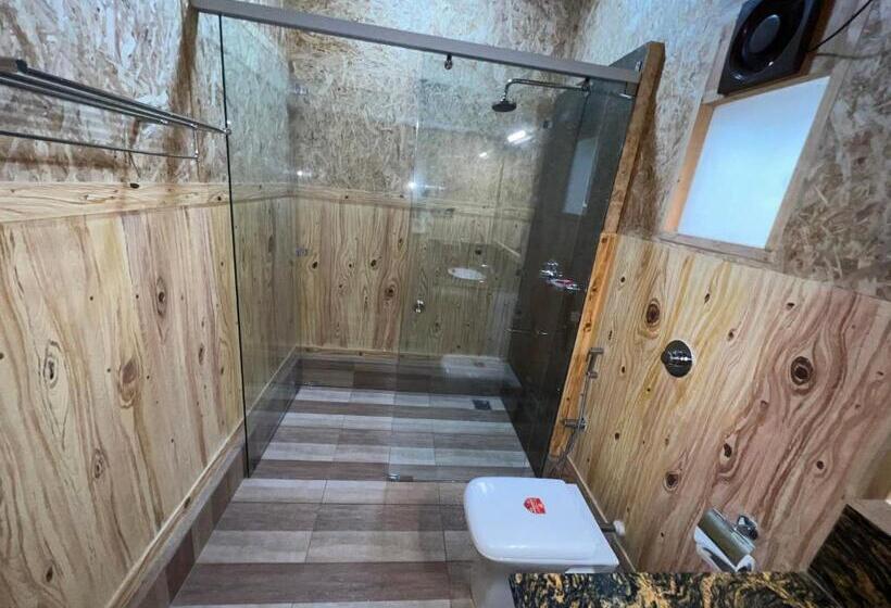 Hotel Santanas Wooden Cottages