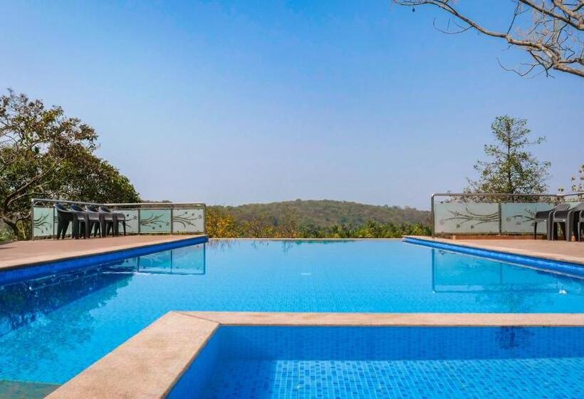 Hotel Santanas Wooden Cottages